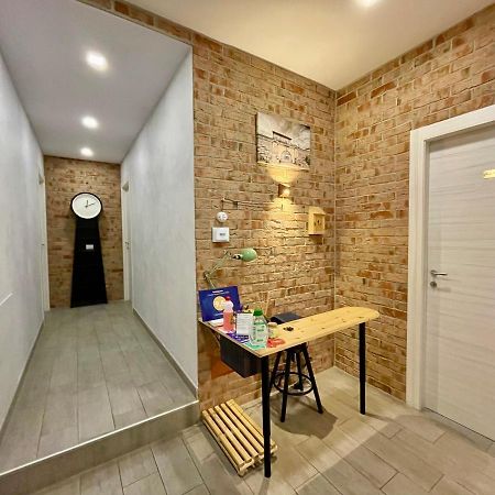 Il Covo Degli Arditi B&B Potenza Luaran gambar