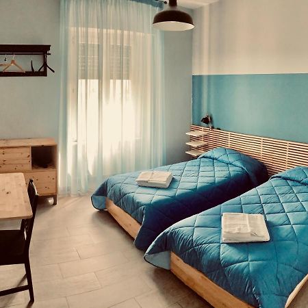 Il Covo Degli Arditi B&B Potenza Luaran gambar