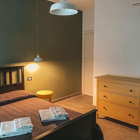 Il Covo Degli Arditi B&B Potenza Luaran gambar