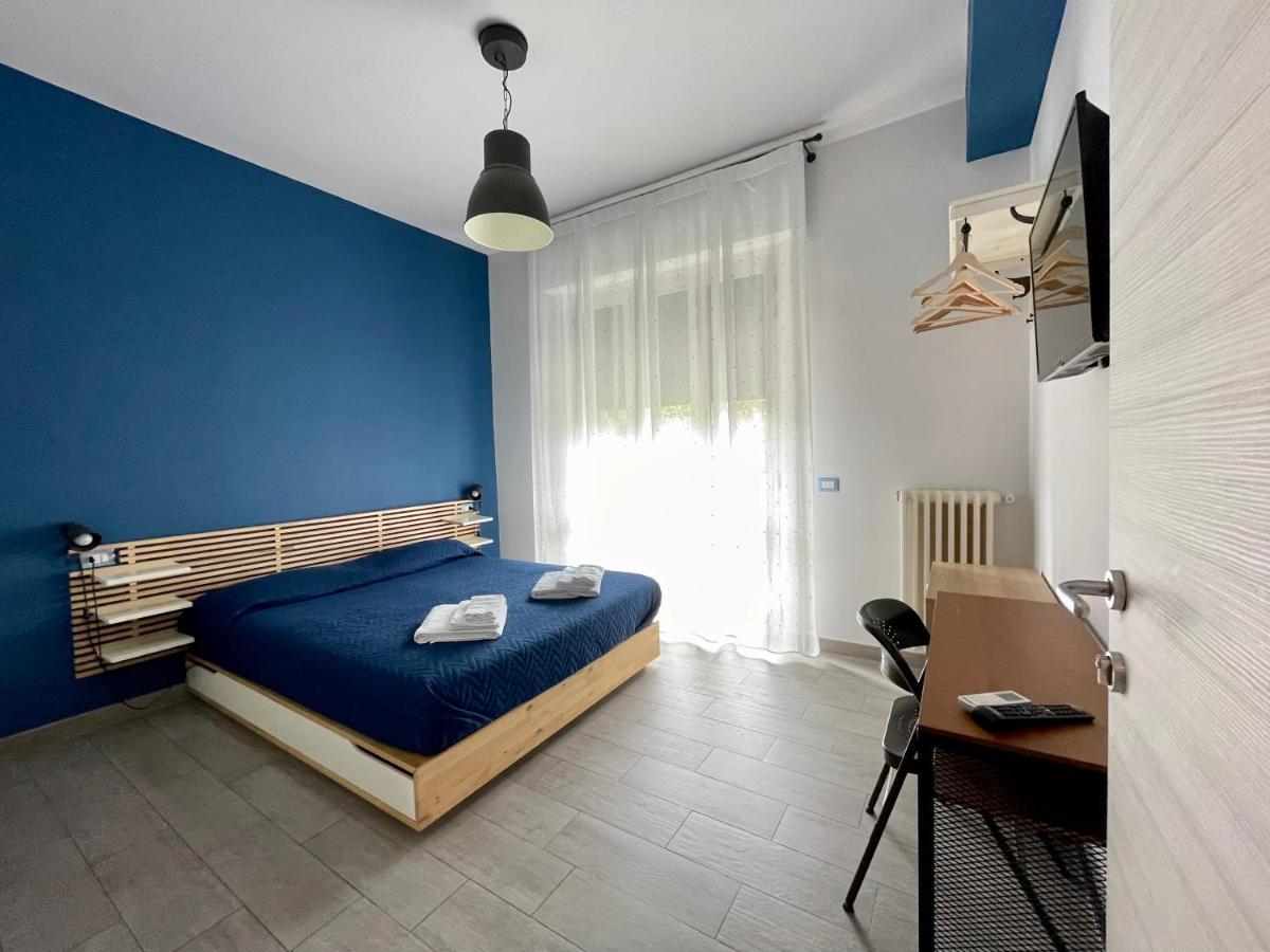 Il Covo Degli Arditi B&B Potenza Luaran gambar
