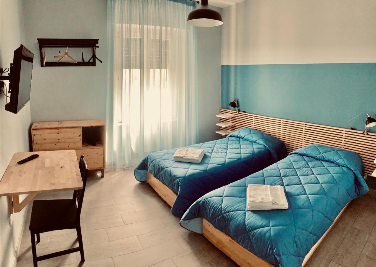 Il Covo Degli Arditi B&B Potenza Luaran gambar