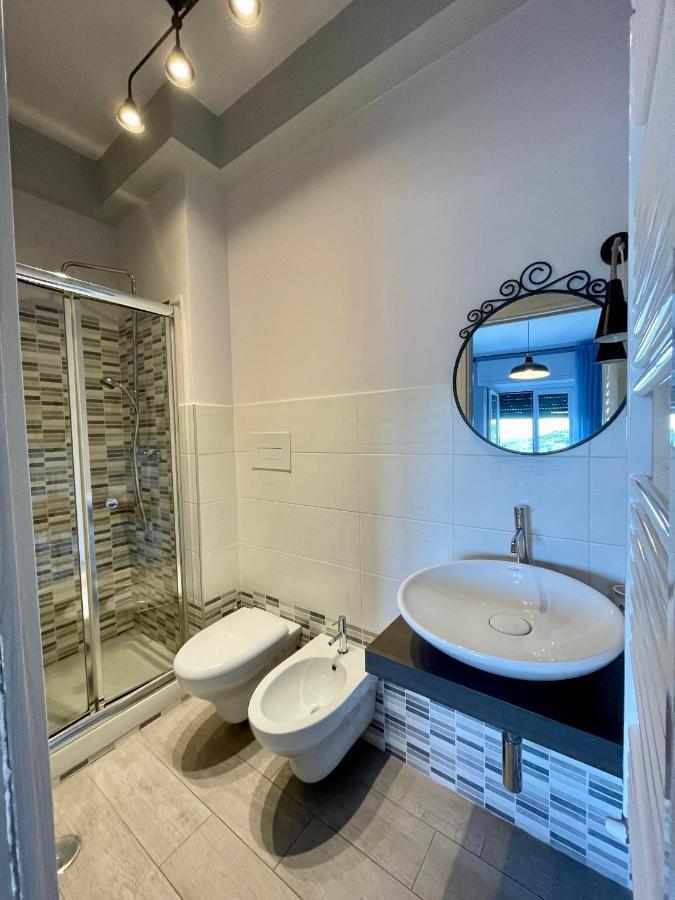 Il Covo Degli Arditi B&B Potenza Luaran gambar