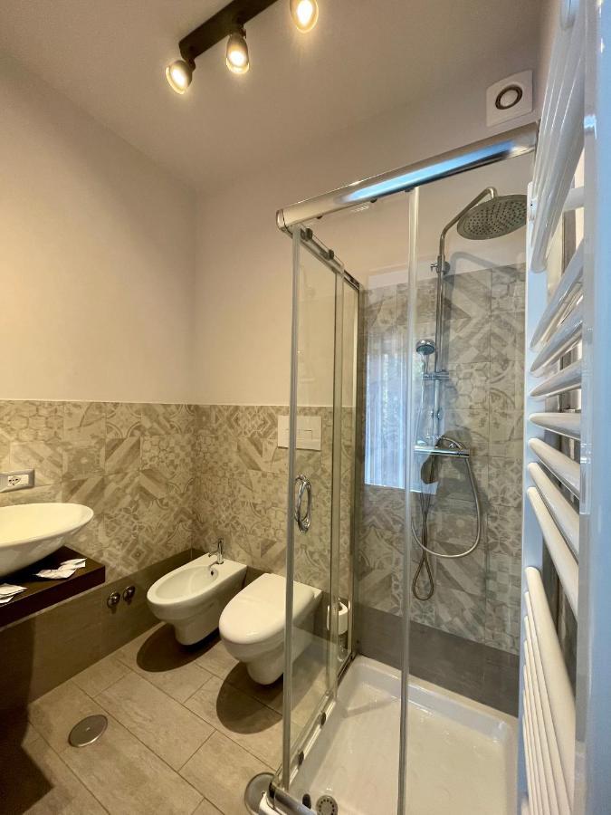 Il Covo Degli Arditi B&B Potenza Luaran gambar