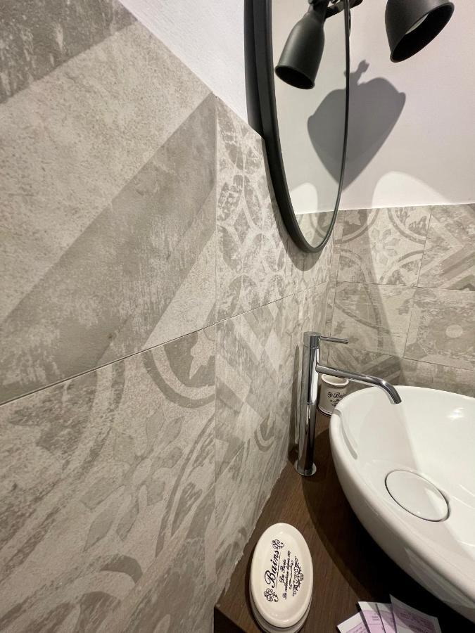 Il Covo Degli Arditi B&B Potenza Luaran gambar