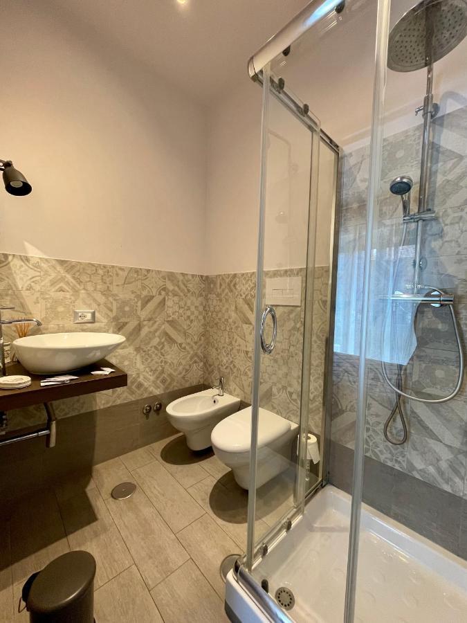 Il Covo Degli Arditi B&B Potenza Luaran gambar