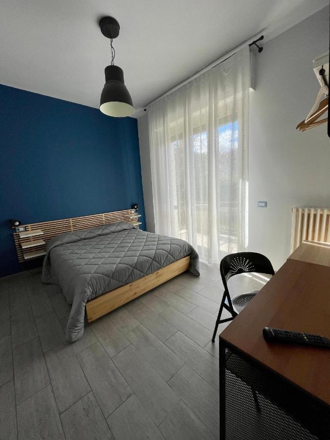 Il Covo Degli Arditi B&B Potenza Luaran gambar