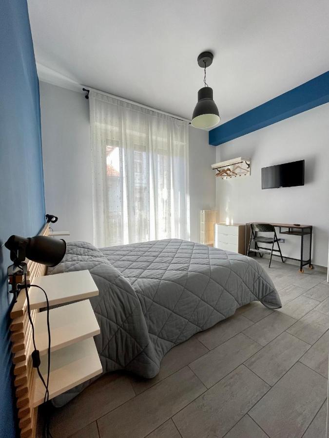 Il Covo Degli Arditi B&B Potenza Luaran gambar