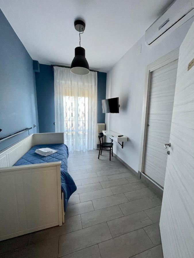Il Covo Degli Arditi B&B Potenza Luaran gambar