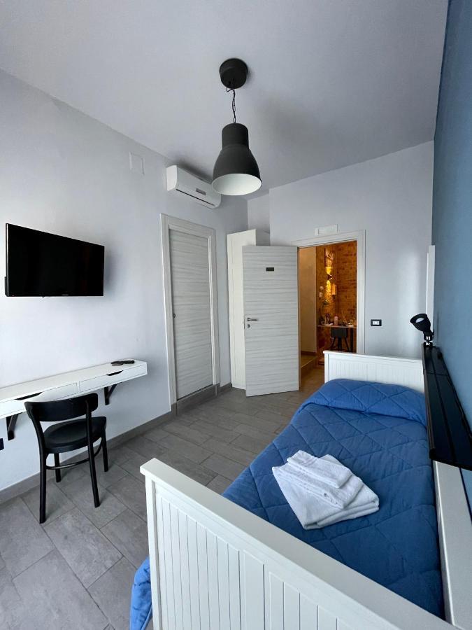 Il Covo Degli Arditi B&B Potenza Luaran gambar