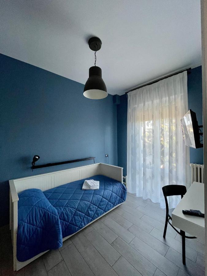 Il Covo Degli Arditi B&B Potenza Luaran gambar