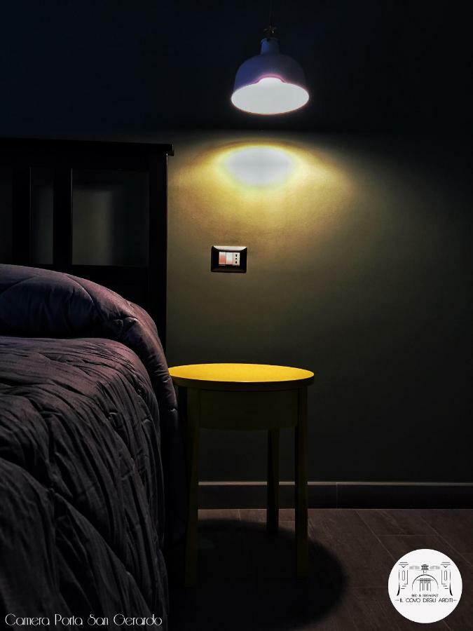 Il Covo Degli Arditi B&B Potenza Luaran gambar