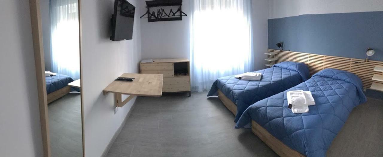 Il Covo Degli Arditi B&B Potenza Luaran gambar
