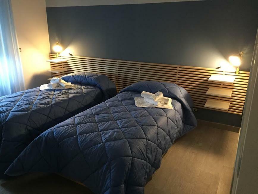 Il Covo Degli Arditi B&B Potenza Luaran gambar